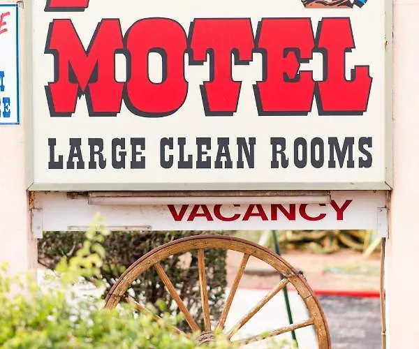 Larian Motel